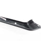 Right rear tailgate trim for BMW X6 E71, E72 (OEM 51497197152). Original BMW.