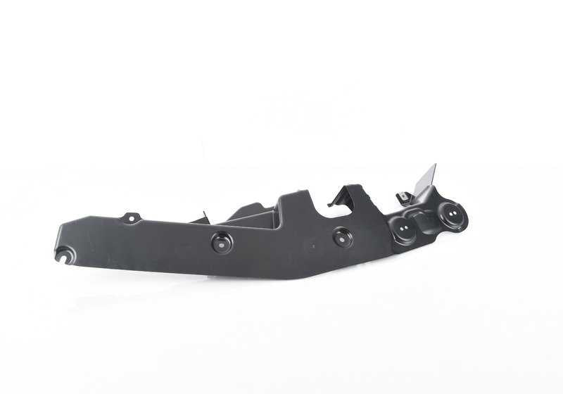 Cubierta de la dirección abajo a la derecha para BMW X5 F15, F85, X6 F16, F86 (OEM 51757325400). Original BMW