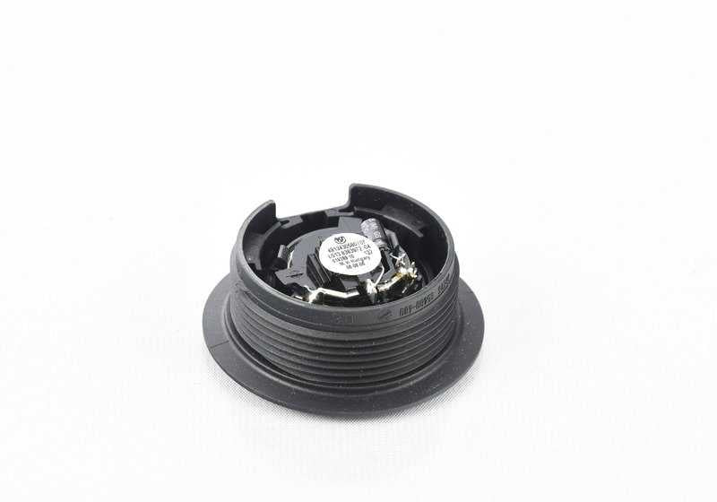 Altavoz de Agudos Estéreo para BMW E46 (OEM 65138383972). Original BMW