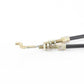 Cable Bowden para BMW E31 (OEM 52108128531). Original BMW.