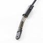 Cable Bowden para BMW E31 (OEM 52108128531). Original BMW.