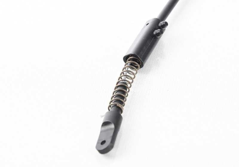 Cable Bowden para BMW E31 (OEM 52108128531). Original BMW.