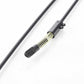 Cable Bowden para BMW E31 (OEM 52108128531). Original BMW.