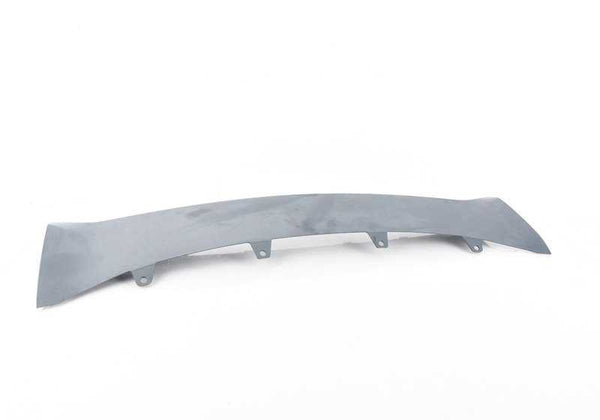 Cubierta inferior imprimada para BMW X5 F15 (OEM 51127379419). Original BMW