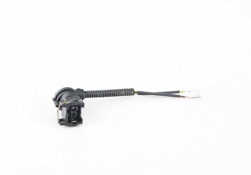 Cableado sensor de refrigerante OEM 12517847971 para BMW E90, E92, E93. Original BMW.