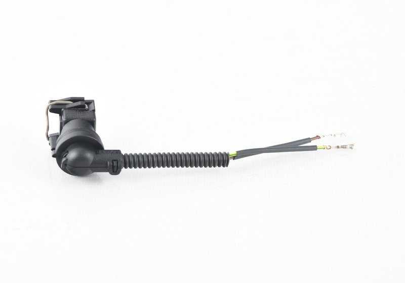 Cableado sensor de refrigerante OEM 12517847971 para BMW E90, E92, E93. Original BMW.