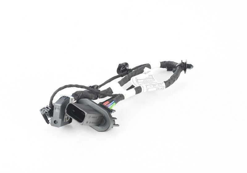 Cable de Comunicaciones para BMW I12, I15 (OEM 61278627154). Original BMW