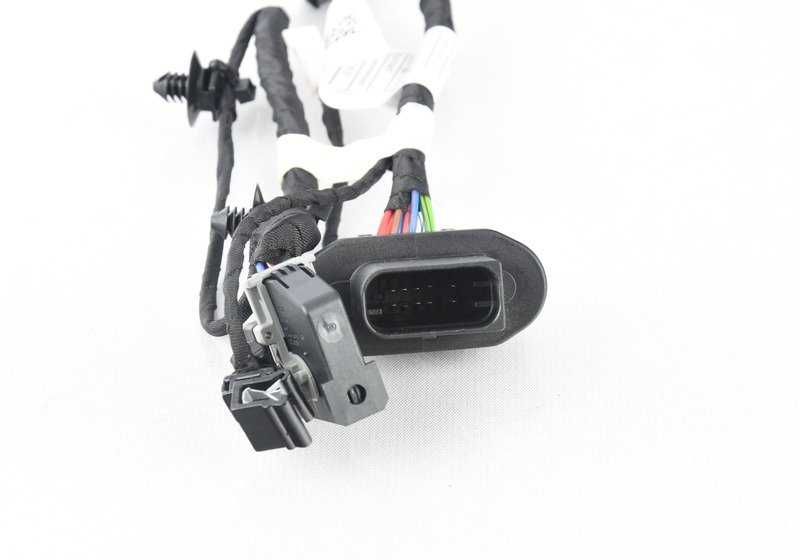 Cable de Comunicaciones para BMW I12, I15 (OEM 61278627154). Original BMW