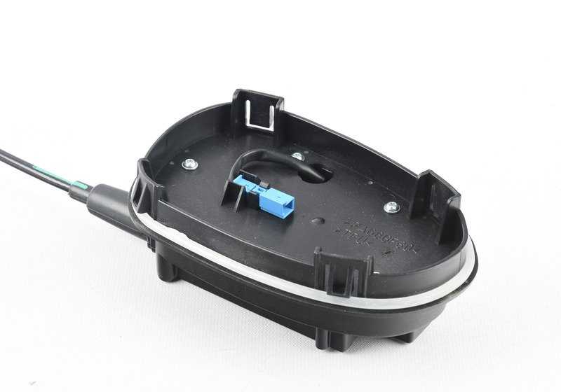 Módulo de trava de estacionamento OEM 28002284704 para BMW F87, F80, F82, F83. BMW original.