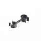 Soporte de manguera para BMW Serie 5 E60, E61 Serie 6 E63, E64 (OEM 17127541810). Original BMW