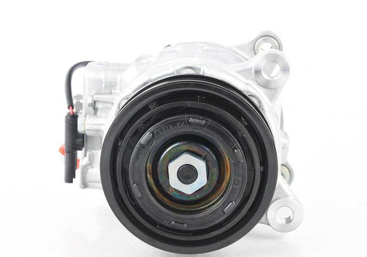 Compressore del condizionamento dell'aria per BMW F20, F21, F30, F31, F34, F32, F33, F36, F25, F26 (OEM 64506805025). BMW originale