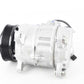 Compresor de aire acondicionado para BMW F20, F21, F30, F31, F34, F32, F33, F36, F25, F26 (OEM 64506805025). Original BMW