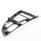 Revestimiento consola central delantera para BMW Z4 E89 (OEM 51168049222). Original BMW