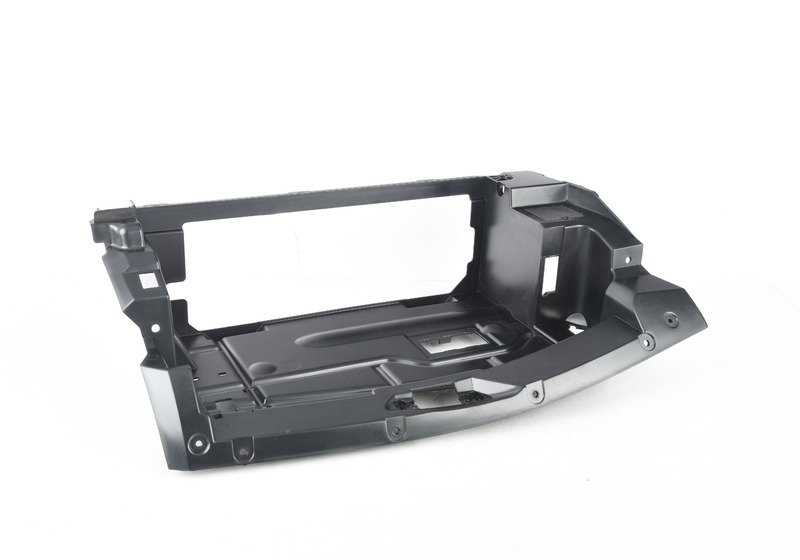 Carcasa Guanteras para BMW Serie 5 E60, E61 (OEM 51167034080). Original BMW