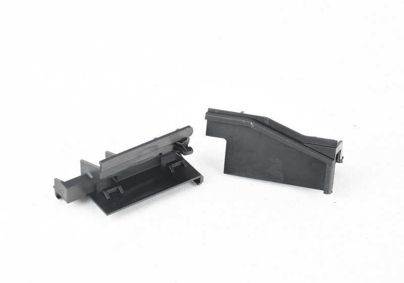 Mecanismo Deflector de Viento para BMW Serie 3 E91N (OEM 54103456634). Original BMW.