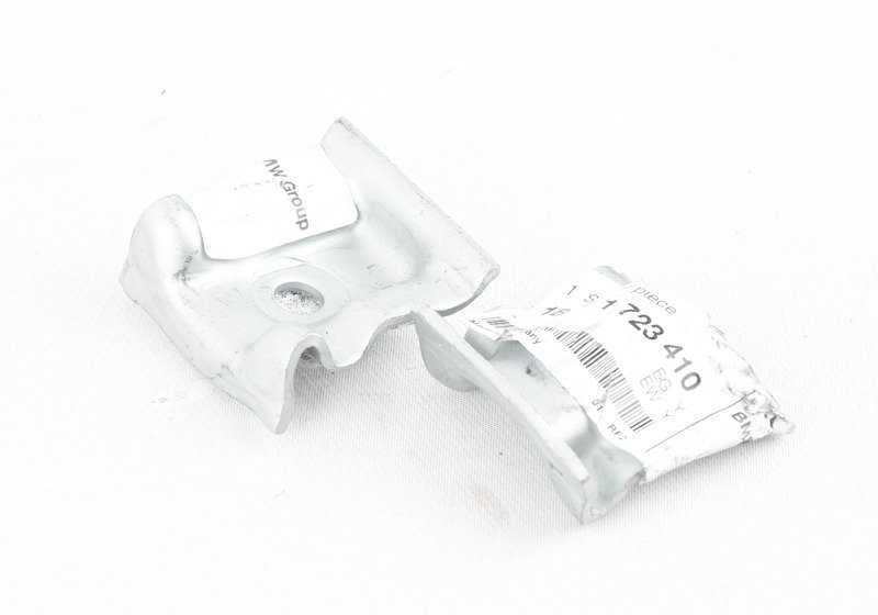 Juego de Accesorios Silenciador para BMW Serie 3 E36 (OEM 18210146064). Original BMW