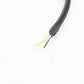 Adapter cable for BMW F22, F23, F30, F31, F34, F32, F33, F36, F10, E84, F25, F26, F15, E89 (OEM 12518645886). Genuine BMW