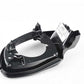 Black right retaining ring for BMW X5 F15, F85; X6 F16, F86 (OEM 51168060320). Original BMW.