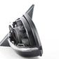 Left exterior mirror without heated glass for BMW F25 (OEM 51167395217). Original BMW.