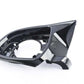 Support gauche noir OEM 51168060319 pour BMW F15, F85, F16, F86. BMW d'origine.