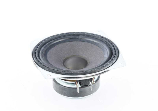 Altavoz para BMW Serie 5 E39, Serie 7 E38 (OEM 65138352688). Original BMW