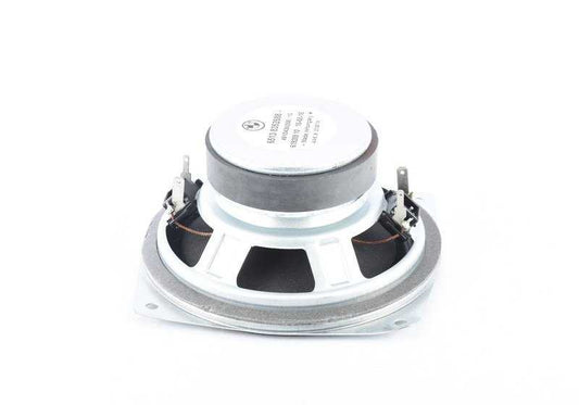 Altavoz para BMW Serie 5 E39, Serie 7 E38 (OEM 65138352688). Original BMW