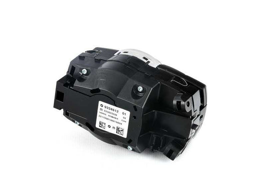 Controlador para BMW E81, E82, E87N, E88, E90N, E91N, E92, E92N, E93, E93N, E60, E60N, E61N, E63, E64, E84, E70, E70N, E71, E72 (OEM 65829334612). Original BMW