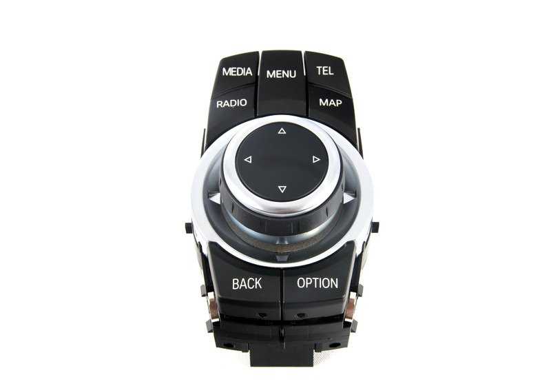 Controlador para BMW E81, E82, E87N, E88, E90N, E91N, E92, E92N, E93, E93N, E60, E60N, E61N, E63, E64, E84, E70, E70N, E71, E72 (OEM 65829334612). Original BMW