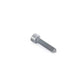 M5x22 Hexagon Socket Cap Screw for BMW Z4 E85, E86 (OEM 07129904343). Original BMW