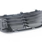 Left open grille for BMW F48, F49 (OEM 51117453989). Original BMW