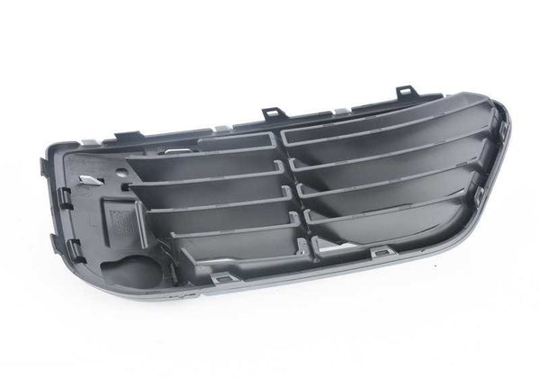 Rejilla abierta izquierda para BMW F48, F49 (OEM 51117453989). Original BMW