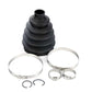 Kit de reparación fuelle exterior para BMW G80, G81, G82, G83, F90, G30, G31, G38, G32, G11, G12, F91, F92, F93, G14, G15, G16, G07 (OEM 31608657723). Original BMW