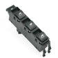 Interruptor Elevalunas Lado Conductor Para Bmw E46 Coupe Cabrio Serie 3 . Original Recambios