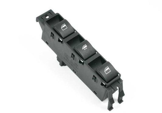 Interruptor Elevalunas Lado Conductor Para Bmw E46 Coupe Cabrio Serie 3 . Original Recambios