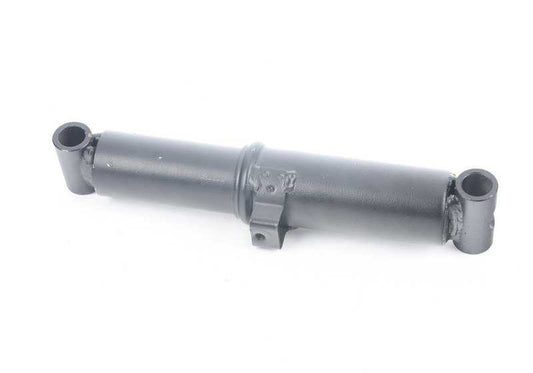 Amortiguador trasero lateral para BMW Serie 5 E12, Serie 6 E24 (OEM 51121917732). Original BMW