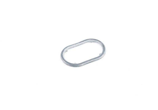 O-Ring para BMW Serie 1 F52, Serie 2 F45, F46, X1 F48, F49, X2 F39, MINI F54, F55, F56, F57, F60 (OEM 24278627862). Original BMW