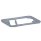 Junta derecha para BMW para varios modelos/series de BMW (OEM 63138400764). Original BMW