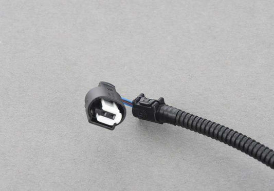 Adaptador do sensor de temperatura OM 61129344838 para BMW F80, F82, F83. BMW original.