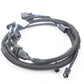 Active Steering Sensor Wiring Harness for BMW 5 Series E60, E61, 6 Series E63, E64 (OEM 61126970306). Original BMW