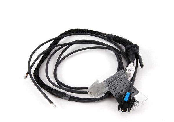 Cable de reparación para luneta calefactable para BMW Serie 5 E34 (OEM 61128355153). Original BMW.