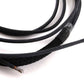 Cable de reparación para luneta calefactable para BMW Serie 5 E34 (OEM 61128355153). Original BMW.