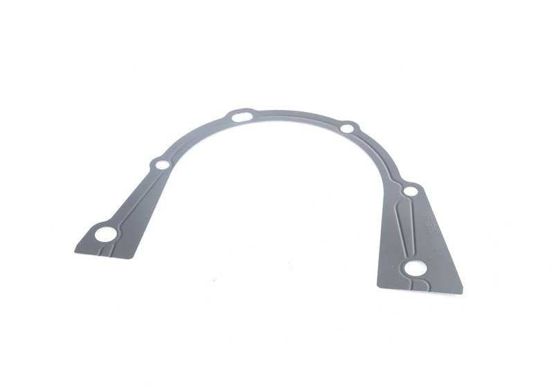 Juego de juntas de cárter libre de asbesto para BMW E30 (OEM 11111730874). Original BMW