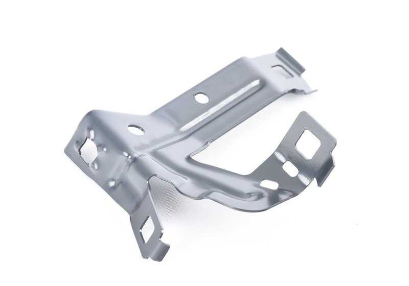 Front right side wall bracket for BMW 3 Series F80, 4 Series F82, F83 (OEM 41358060242). Original BMW