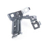 Soporte de pared lateral delantero derecho para BMW Serie 3 F80, Serie 4 F82, F83 (OEM 41358060242). Original BMW