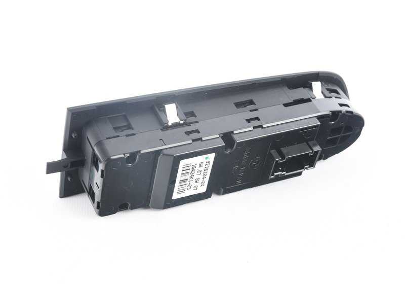 Interruptor elevalunas lado conductor OEM 61319216104 para BMW E89. Original BMW.