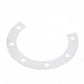 Spacer washer 100x72.1x0.3 for BMW E30, E12, E28, E24, E23 (OEM 23121209577). Original BMW