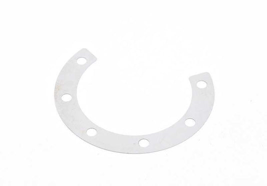 Spacer washer 100x72.1x0.3 for BMW E30, E12, E28, E24, E23 (OEM 23121209577). Original BMW