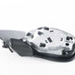 Espejo exterior calefaccionado izquierdo para BMW E81, E82, E88 (OEM 51167268305). Original BMW