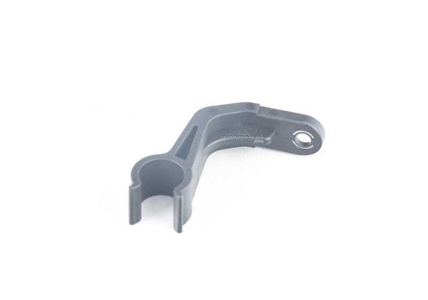 Soporte de Línea de Succión del Aire Acondicionado para BMW Serie 3 E90, E91, E92 (OEM 64536976792). Original BMW