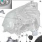 Cubierta OEM 63117311241 para BMW Serie 3 (F30, F31, F34) y BMW X5/X6 (E70, E71). Original BMW.